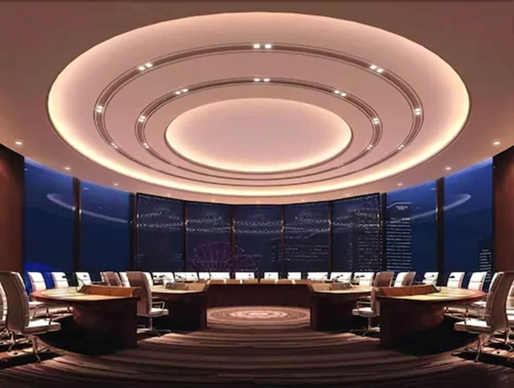 Movenpick Hotel Эньши Экстерьер фото
