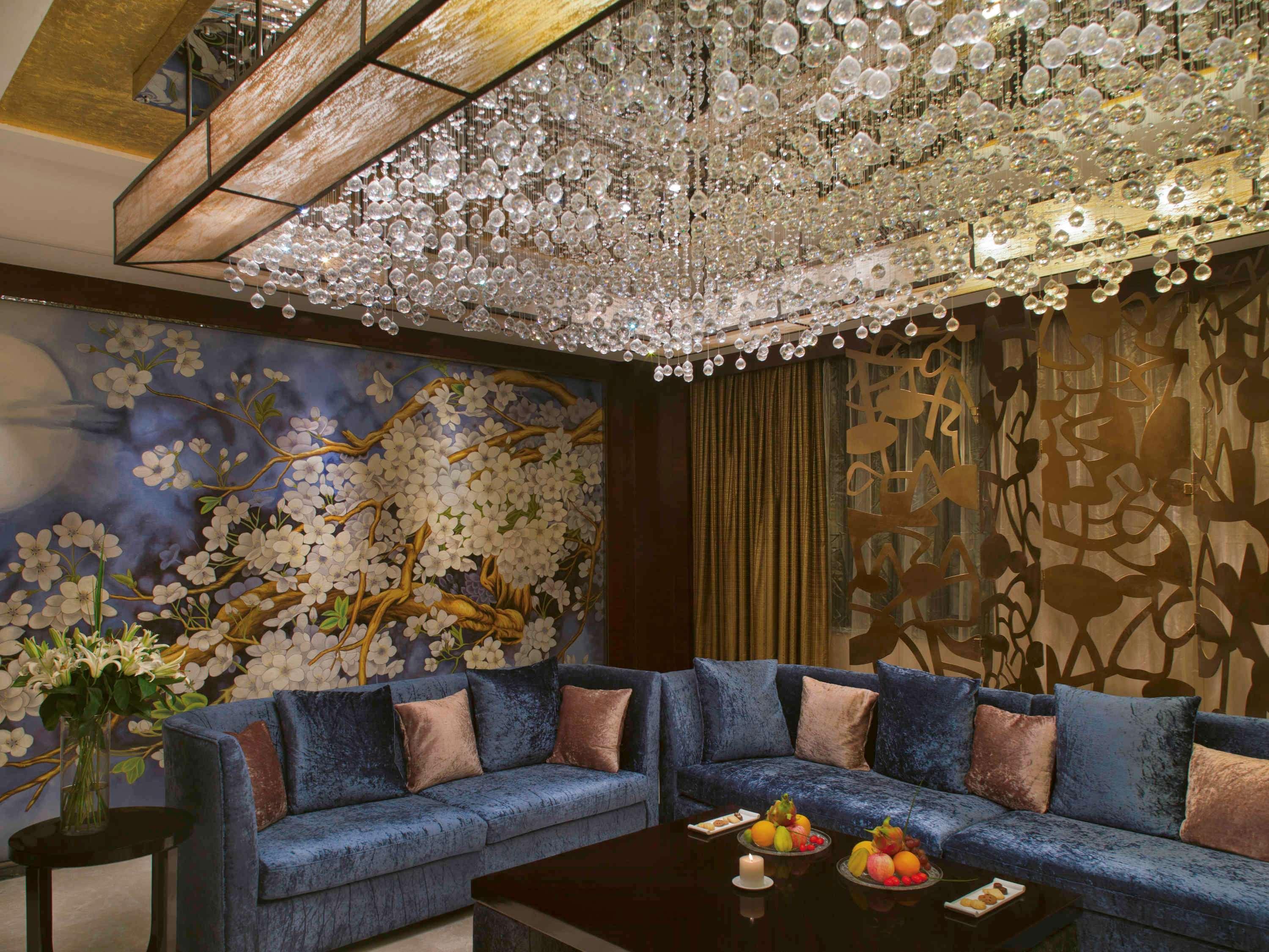 Movenpick Hotel Эньши Экстерьер фото