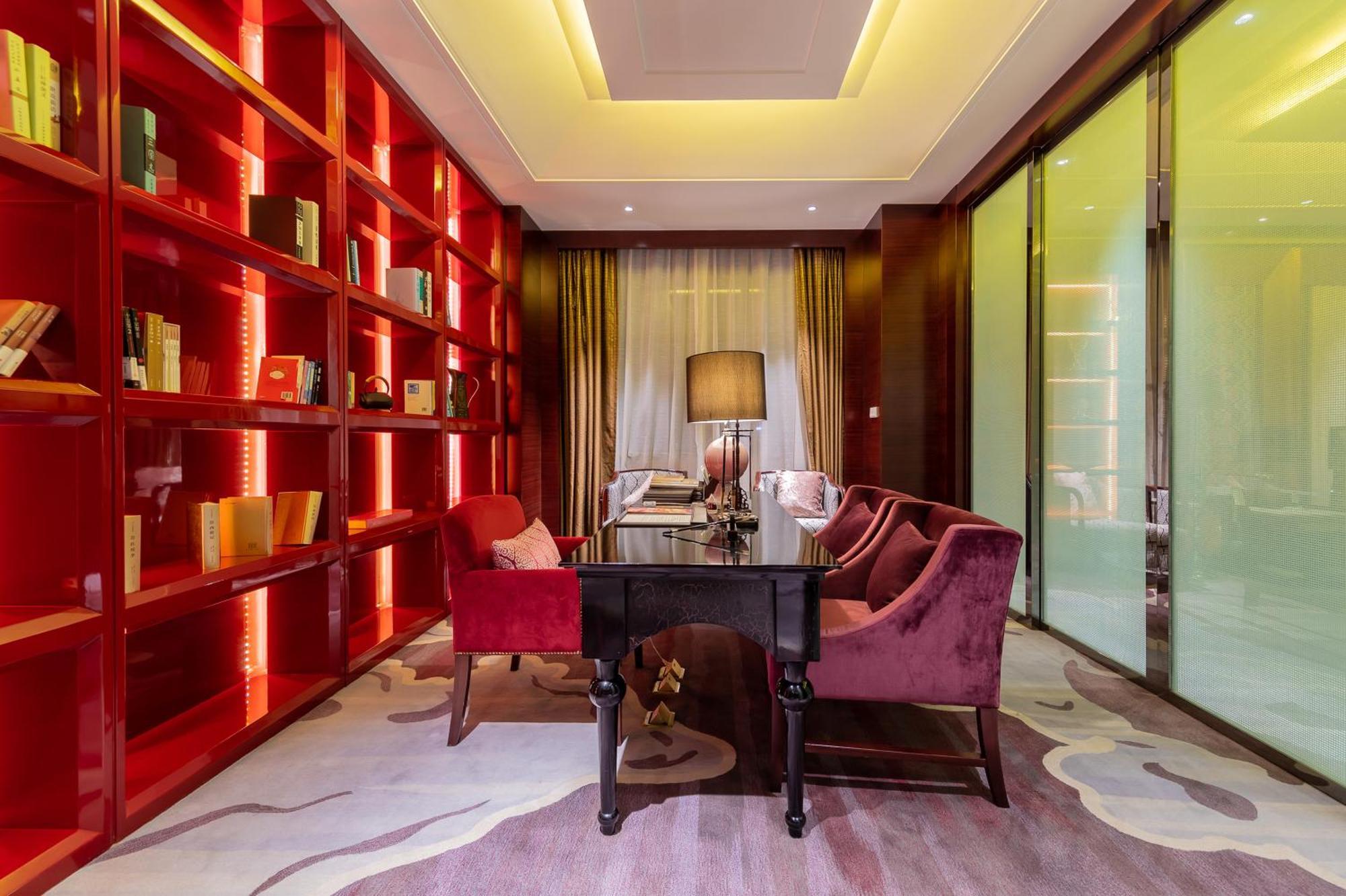 Movenpick Hotel Эньши Экстерьер фото